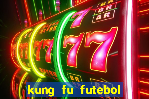 kung fu futebol clube torrent